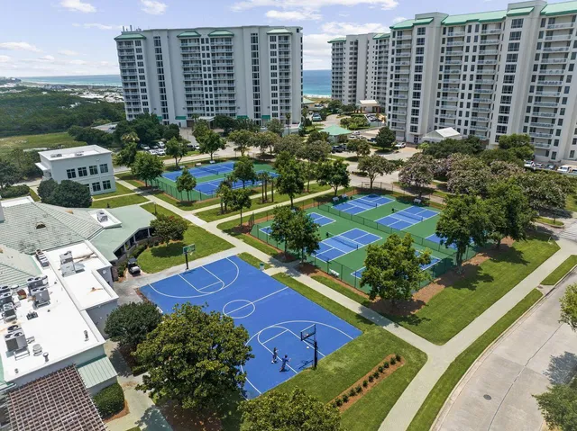 $975,000 | 15300 Emerald Coast Parkway, Unit 1205, Destin, FL 32541