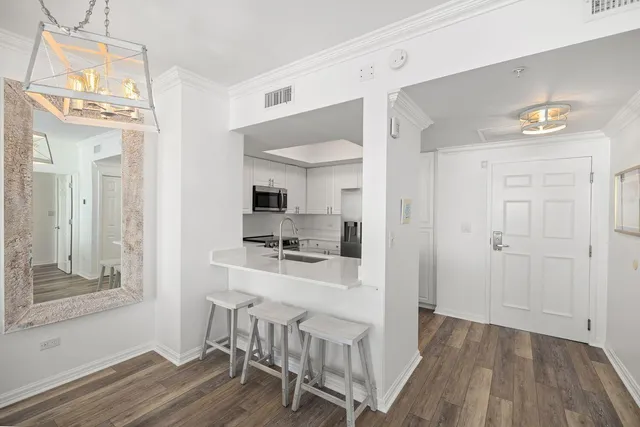 $975,000 | 15300 Emerald Coast Parkway, Unit 1205, Destin, FL 32541