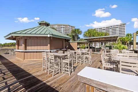 $975,000 | 15300 Emerald Coast Parkway, Unit 1205, Destin, FL 32541