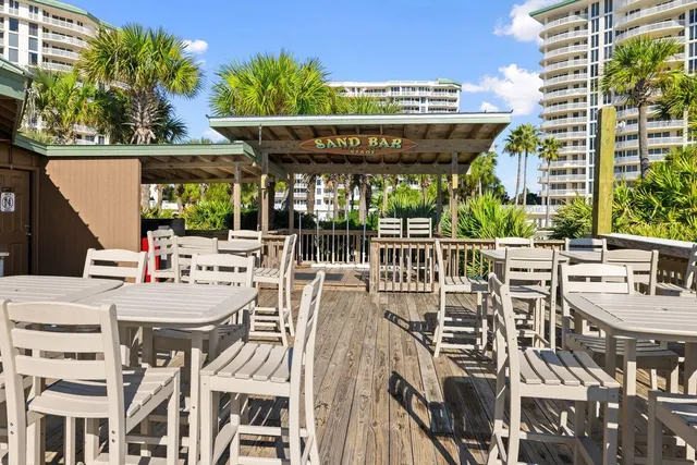 $975,000 | 15300 Emerald Coast Parkway, Unit 1205, Destin, FL 32541