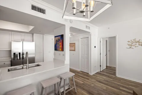 $975,000 | 15300 Emerald Coast Parkway, Unit 1205, Destin, FL 32541