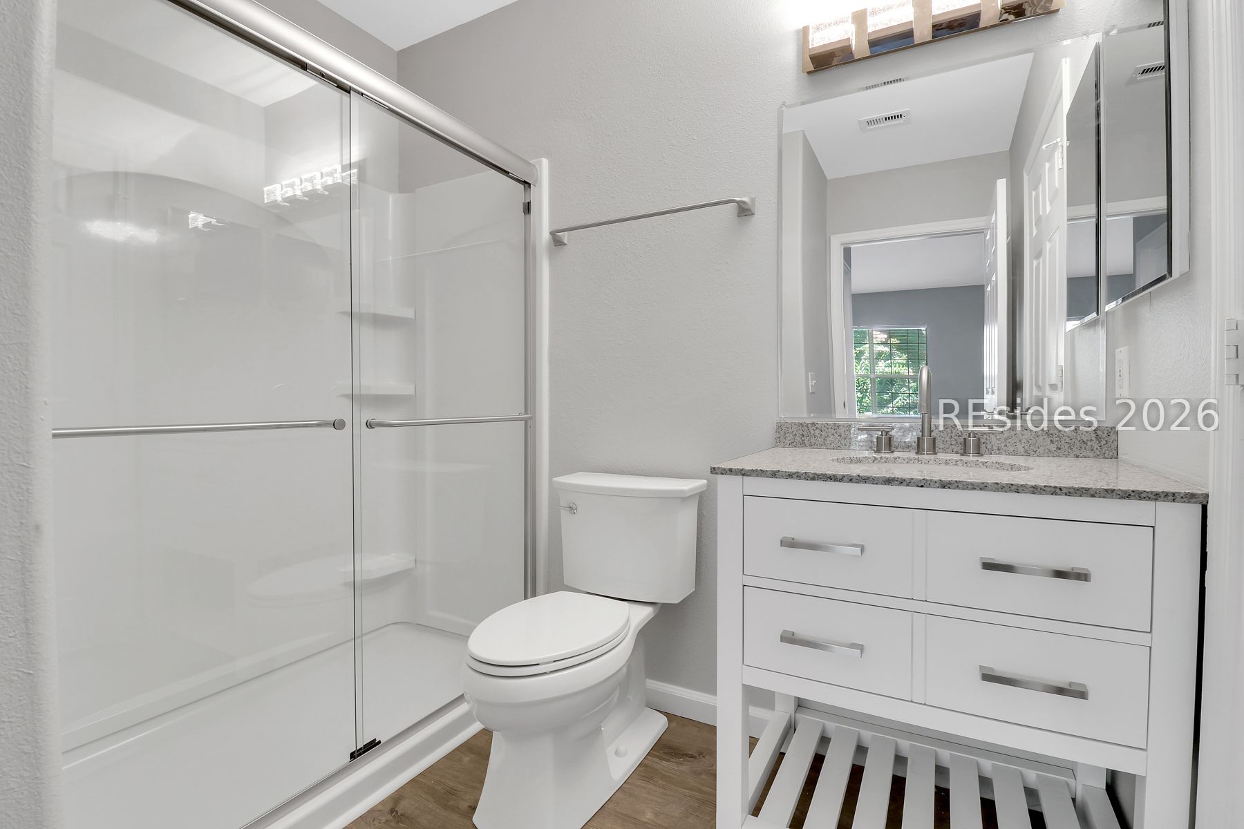 897 Fording Island Road, Unit 213 Bluffton, SC 29910 - Photo 19 of 32 Full Bathroom