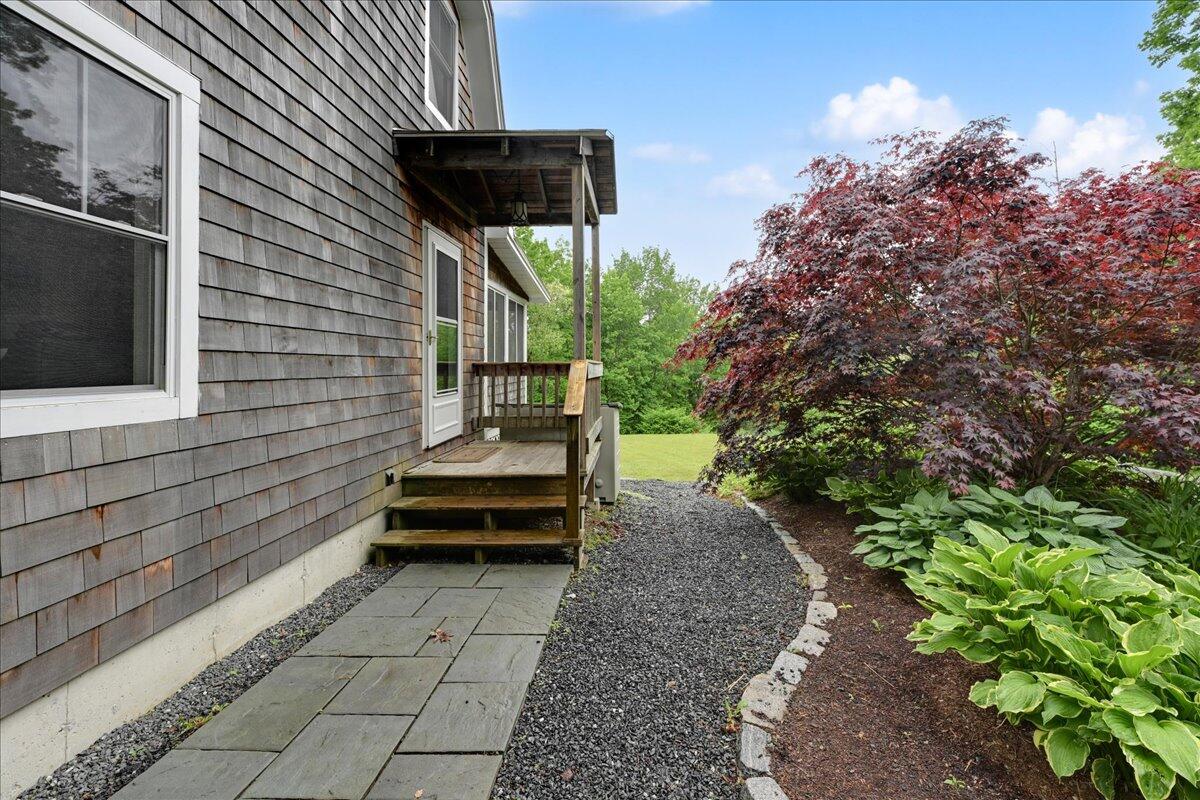 1026 Castine Road Castine, ME 04421 - Photo 4 of 52 11-1026 Castine Rd-72