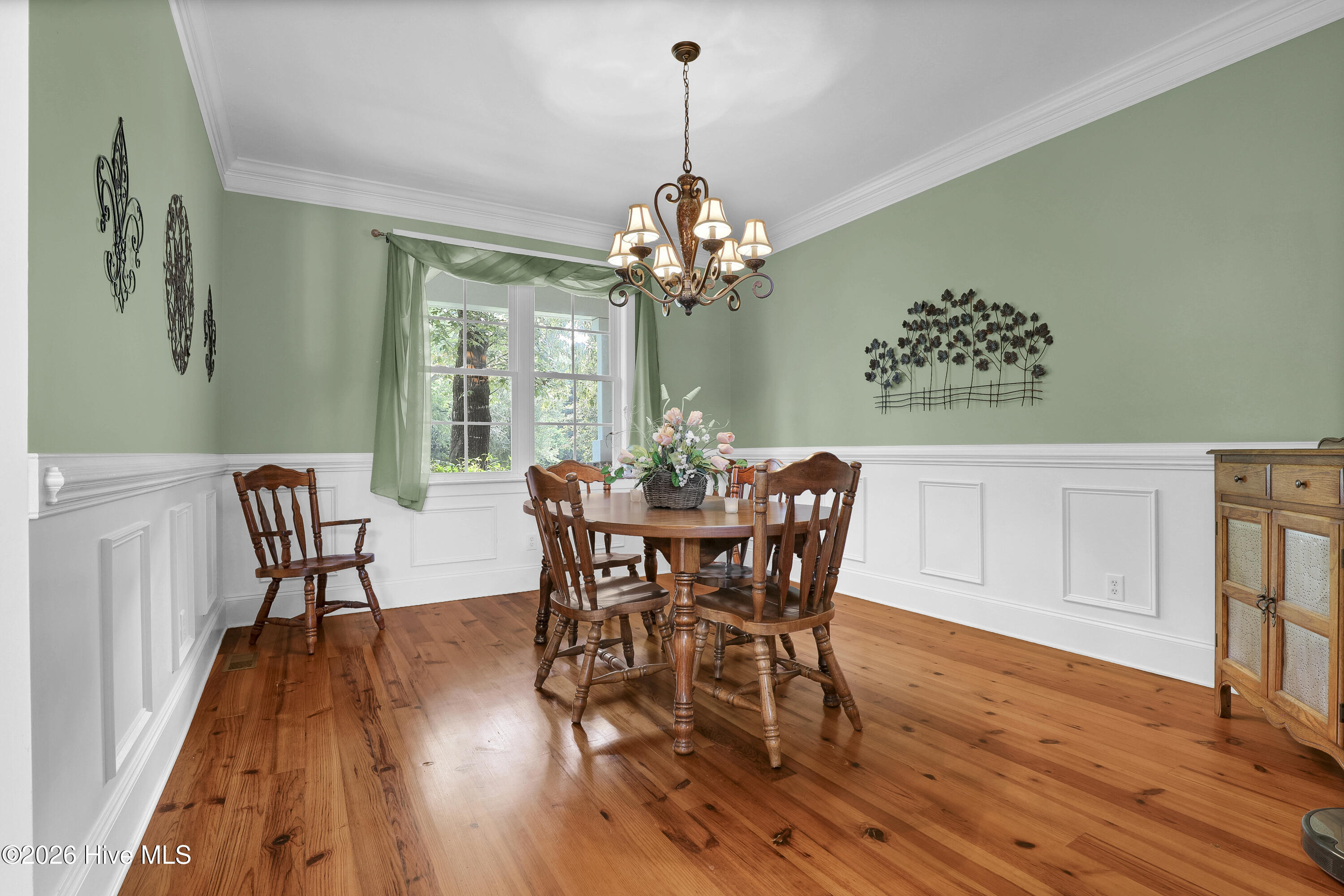 184 Olde Point Road Hampstead, NC 28443 - Photo 12 of 91