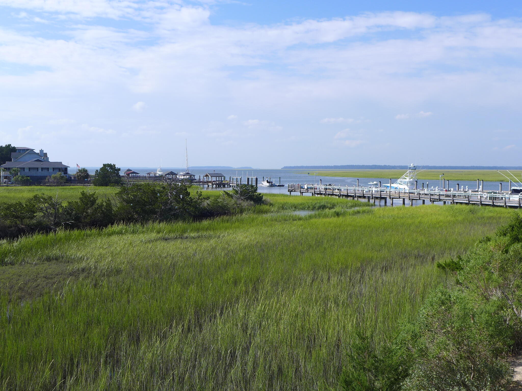 3701 Docksite Road, Unit 109 Edisto Island, SC 29438 - Photo 22 of 32 P1100952