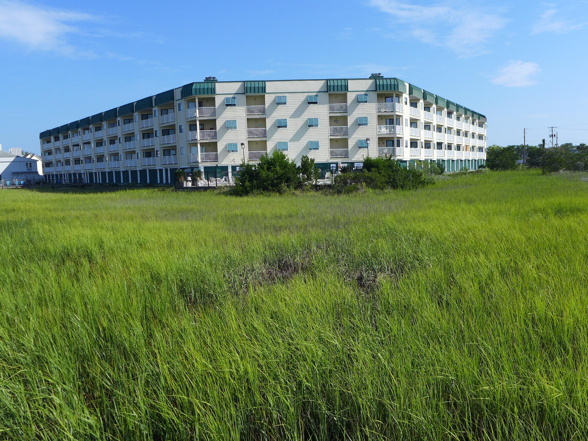 3701 Docksite Road, Unit 109 Edisto Island, SC 29438 - Photo 25 of 32 P1100990