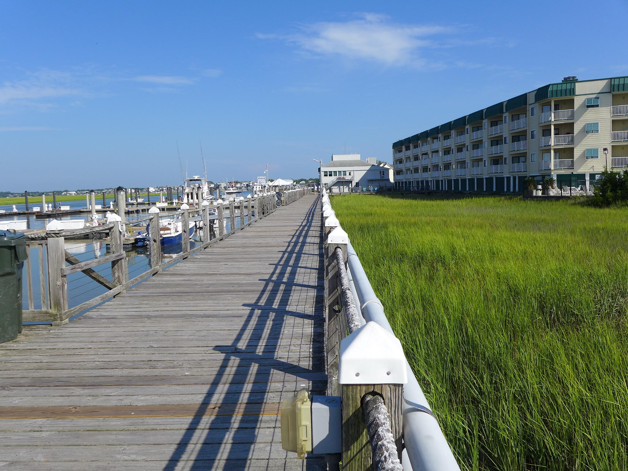 3701 Docksite Road, Unit 109 Edisto Island, SC 29438 - Photo 26 of 32 P1100991