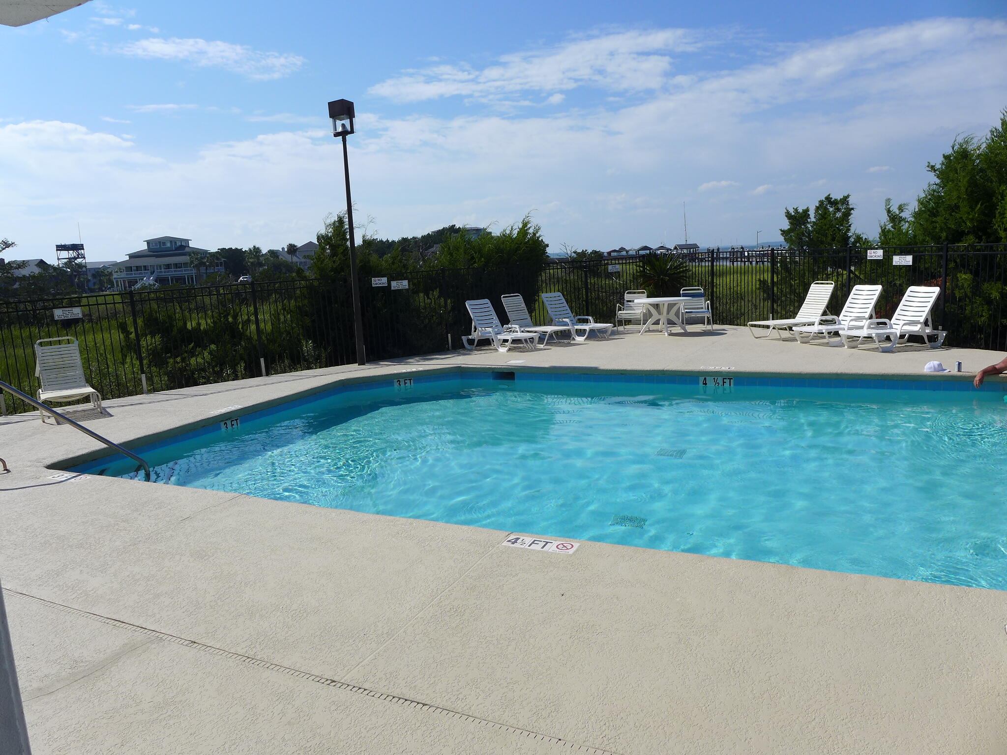 3701 Docksite Road, Unit 109 Edisto Island, SC 29438 - Photo 28 of 32 P1100942