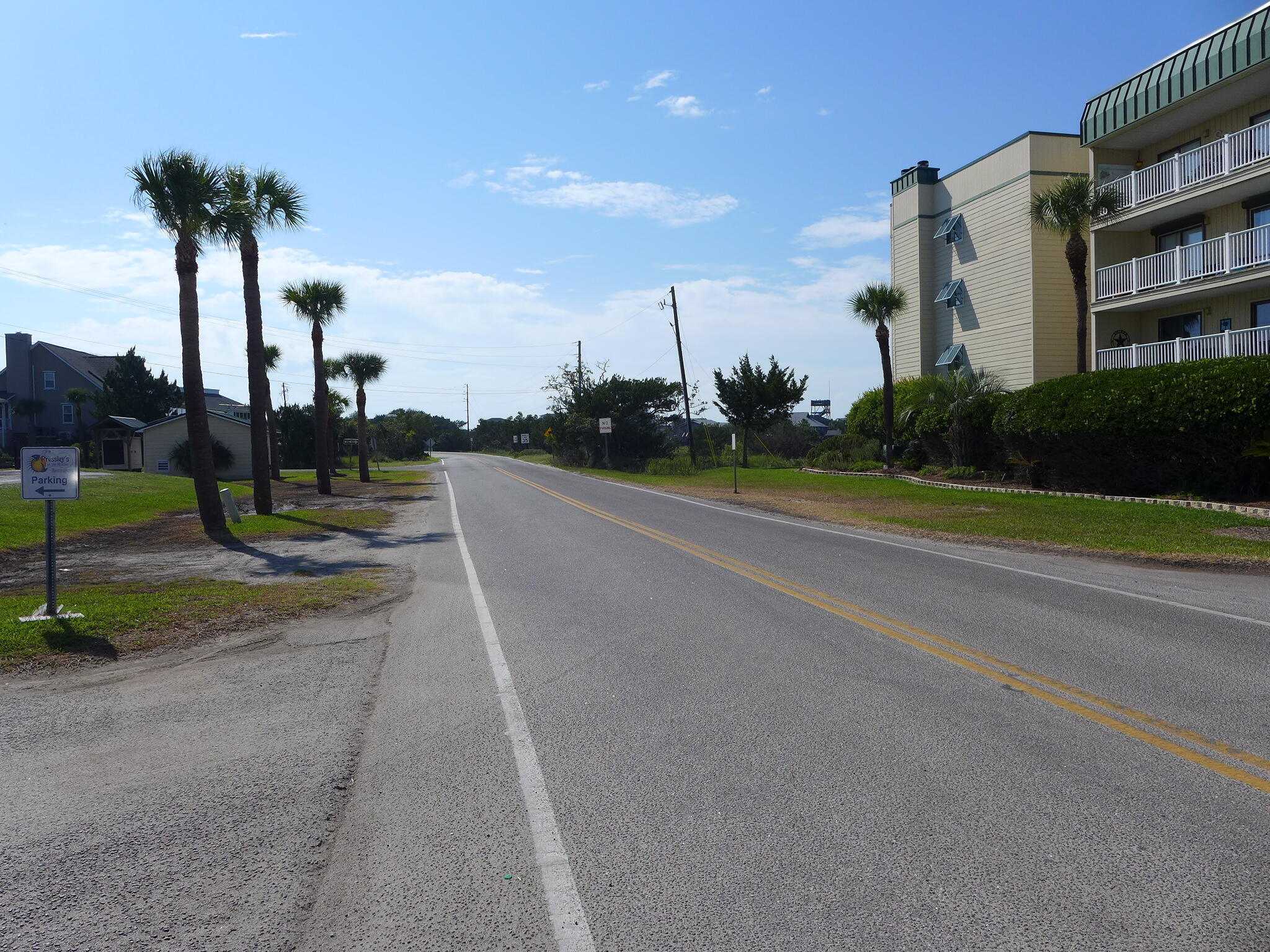 3701 Docksite Road, Unit 109 Edisto Island, SC 29438 - Photo 31 of 32 P1100941