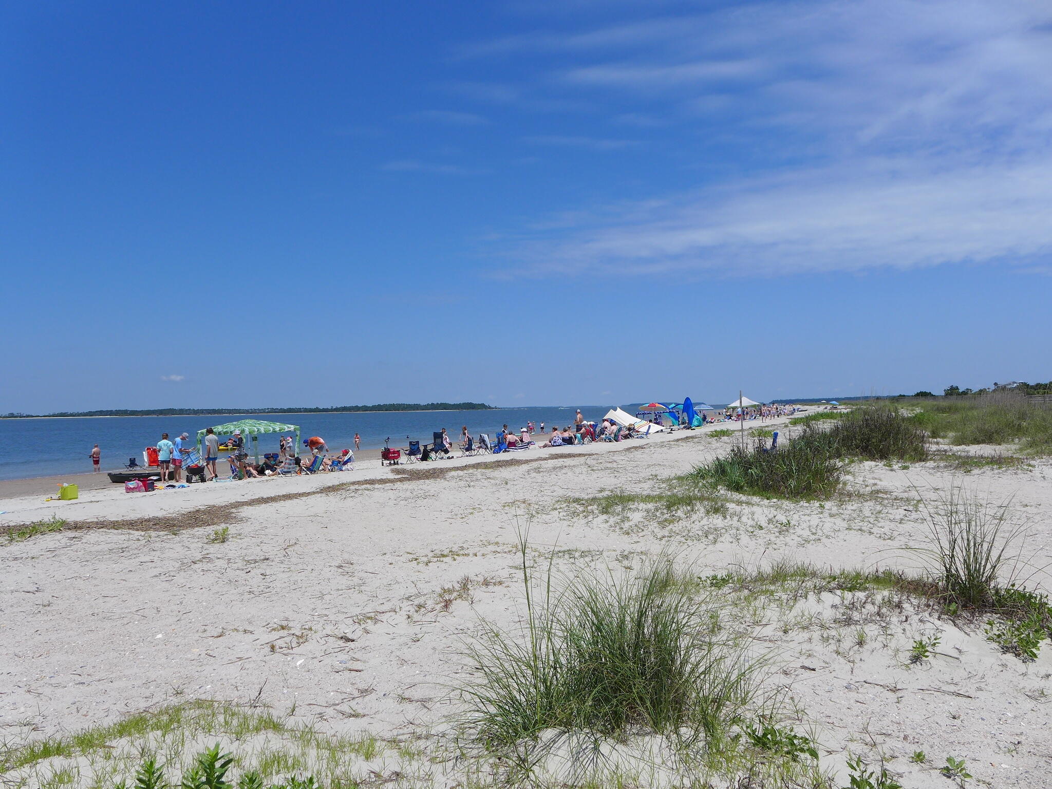 3701 Docksite Road, Unit 109 Edisto Island, SC 29438 - Photo 32 of 32 P1100693