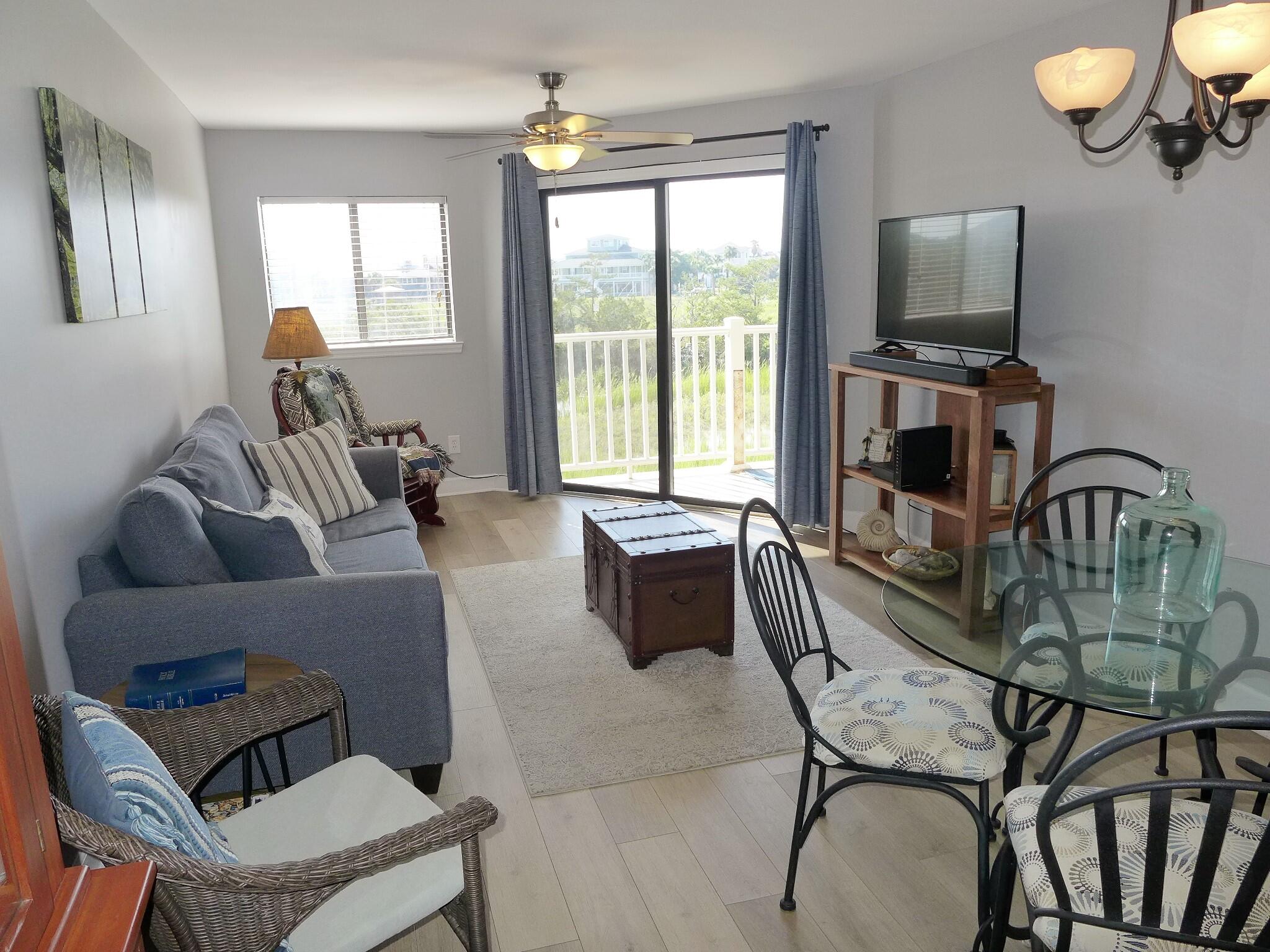 3701 Docksite Road, Unit 109 Edisto Island, SC 29438 - Photo 8 of 32 P1100957