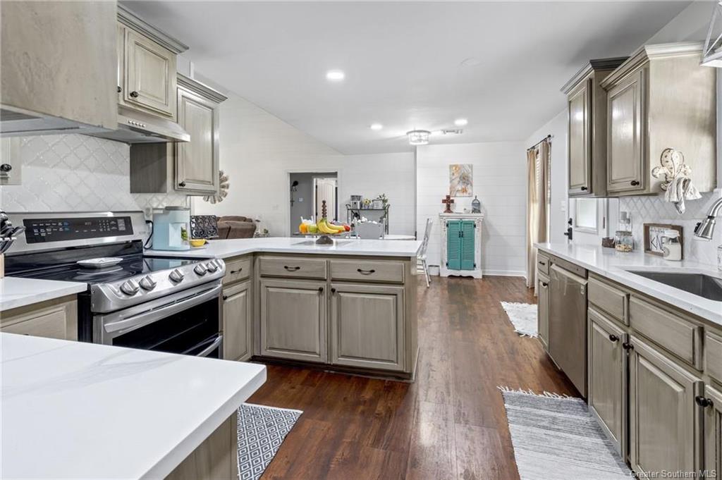 115 Hebert Camp Road Lake Charles, LA 70607 - Photo 13 of 23 Gallery Image 13