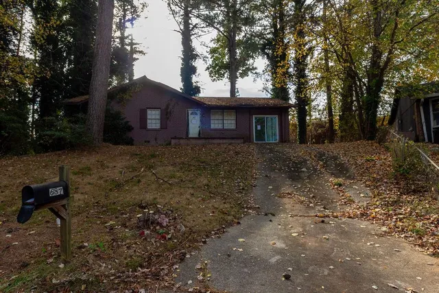 $160,300 | 687 Utoy Court, Jonesboro, GA 30238