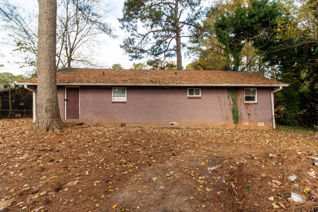 687 Utoy Court Jonesboro, GA 30238 - Photo 4 of 4