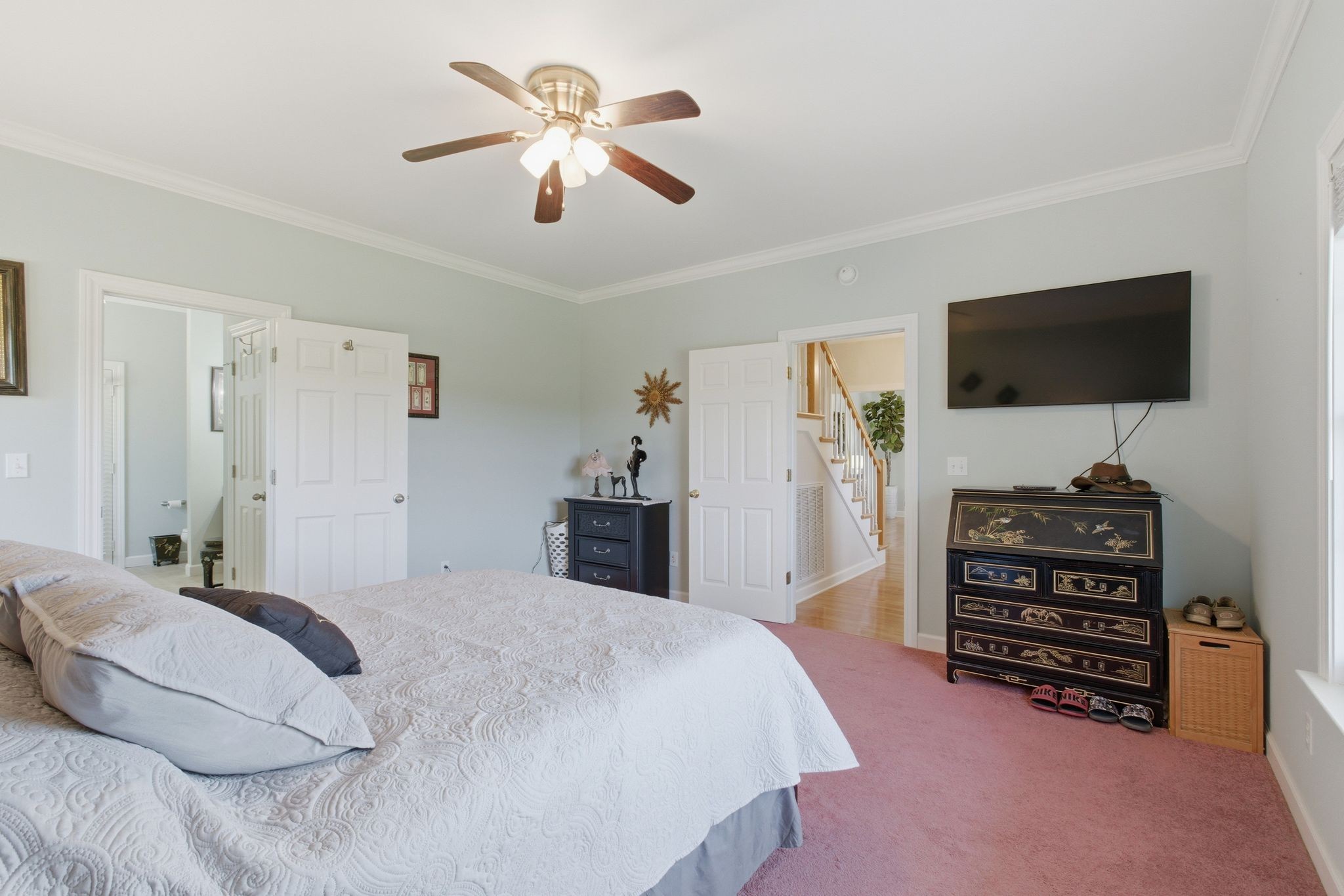 1732 Cedar Creek Road Vanleer, TN 37181 - Photo 42 of 95