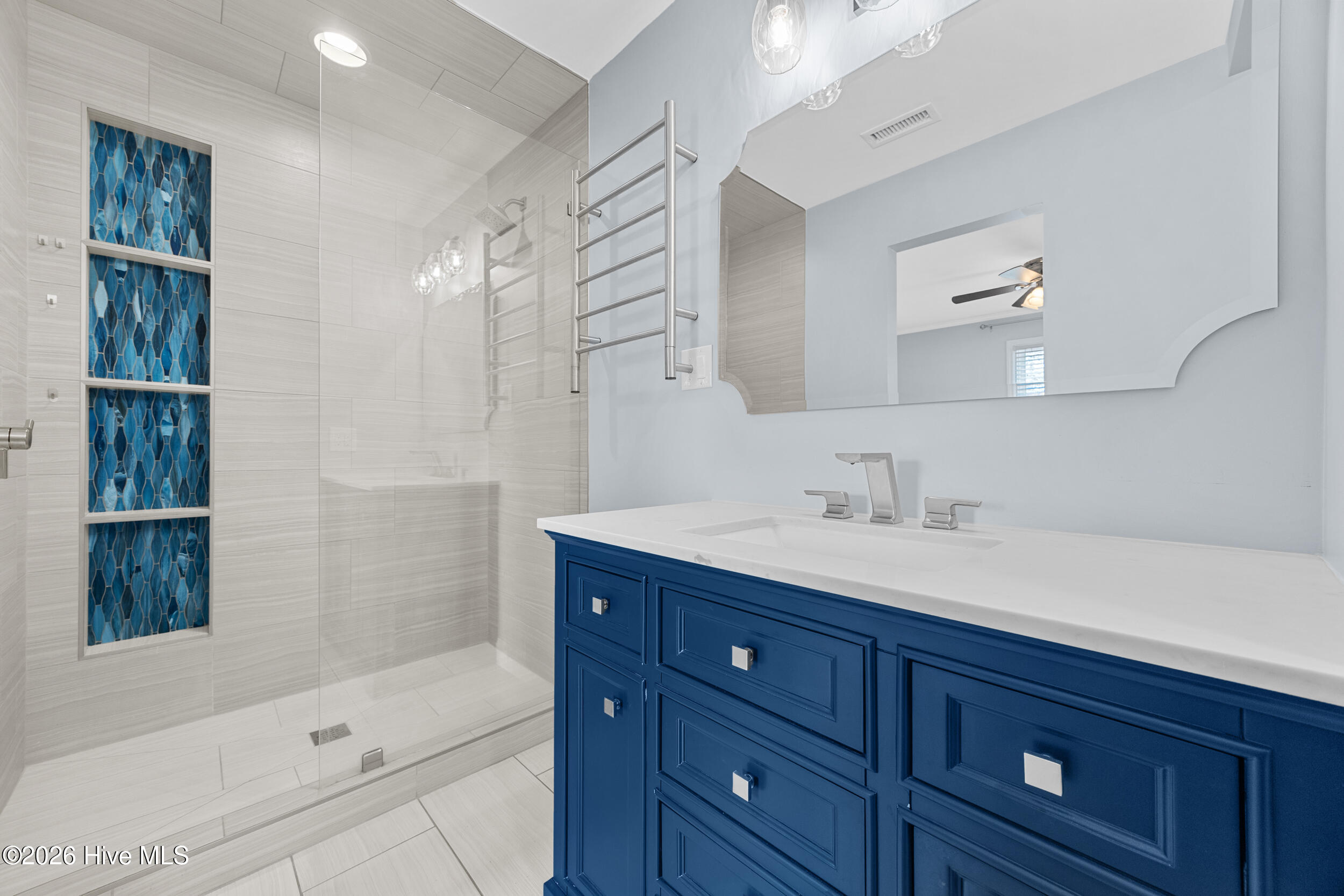 1702 Lincoln Road Wilmington, NC 28403 - Photo 19 of 45 Primary bathroom