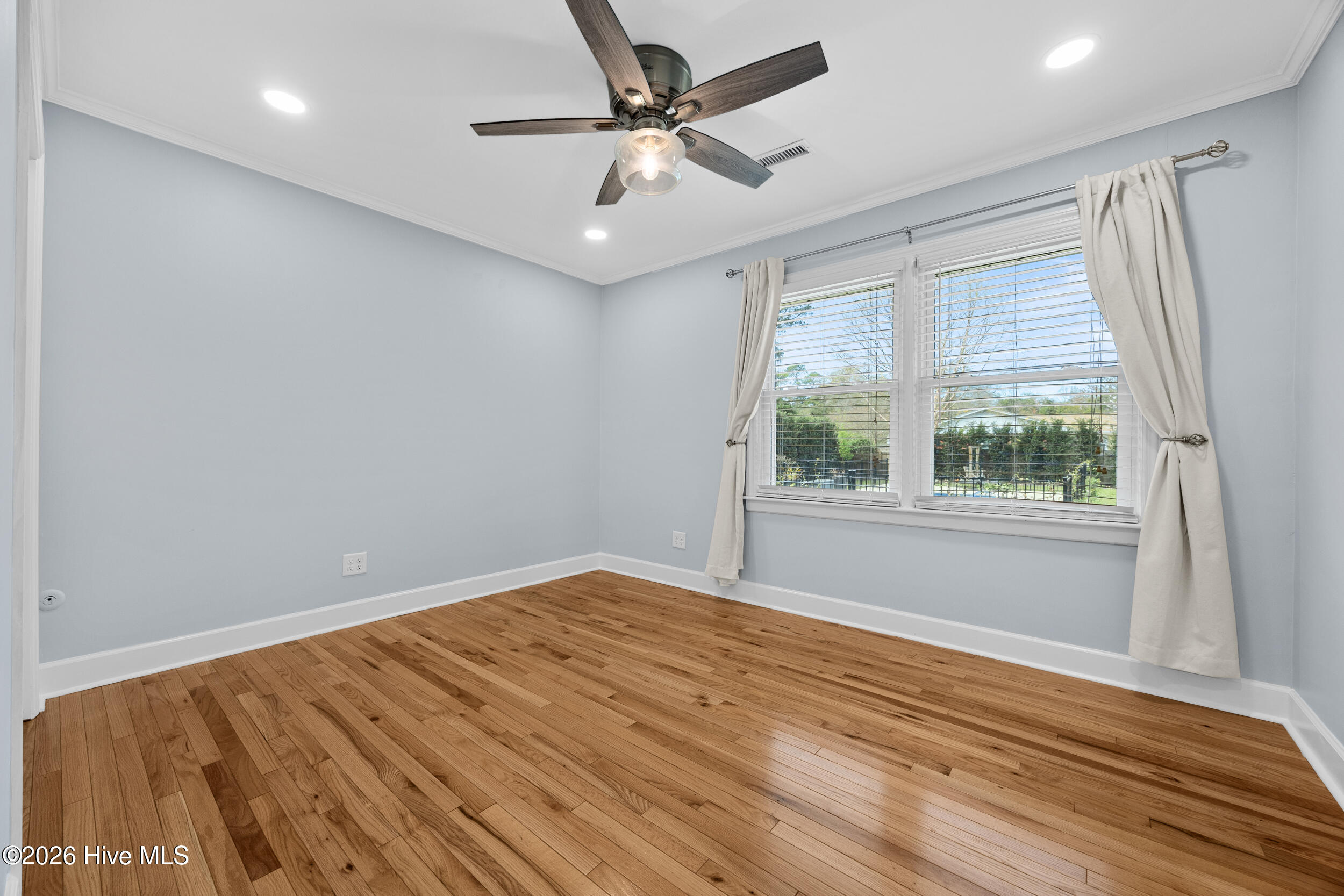 1702 Lincoln Road Wilmington, NC 28403 - Photo 20 of 45 Bedroom