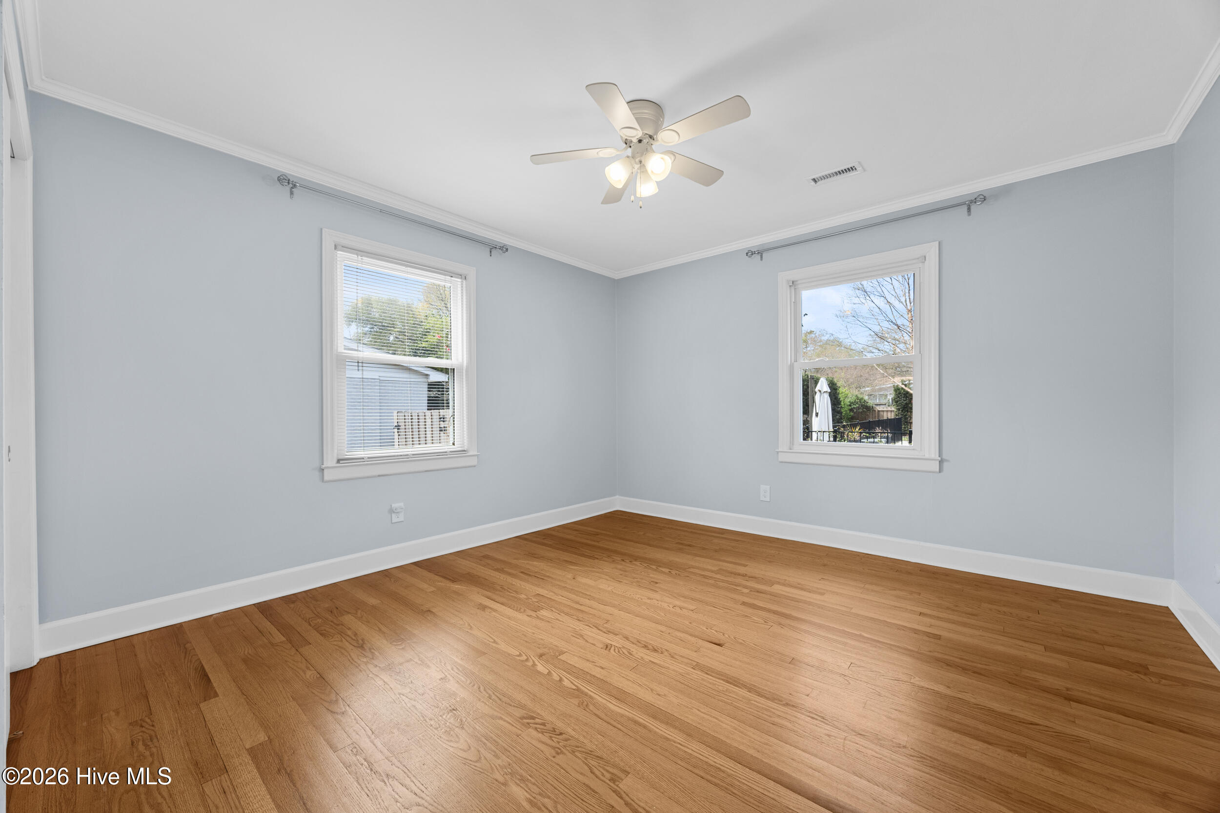 1702 Lincoln Road Wilmington, NC 28403 - Photo 24 of 45 Bedroom