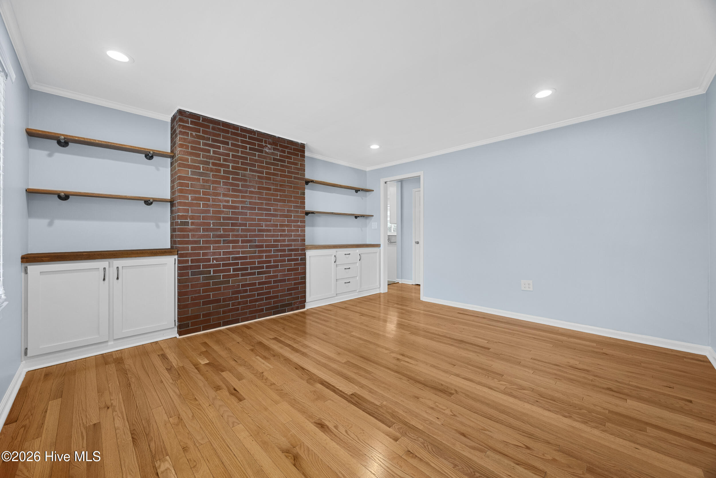 1702 Lincoln Road Wilmington, NC 28403 - Photo 27 of 45 Family/bonus room