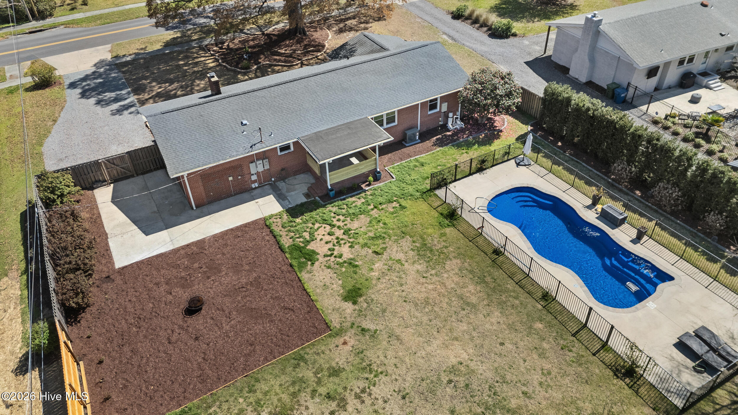 1702 Lincoln Road Wilmington, NC 28403 - Photo 4 of 45 Overview of property