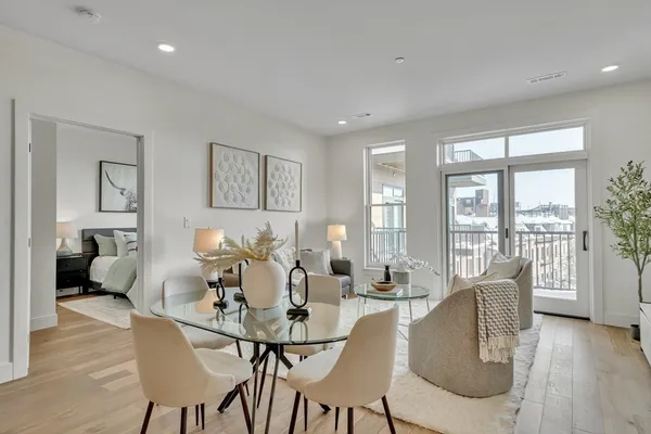 $7,500 | 566 Columbus Avenue, Unit 509, Boston, MA 02118