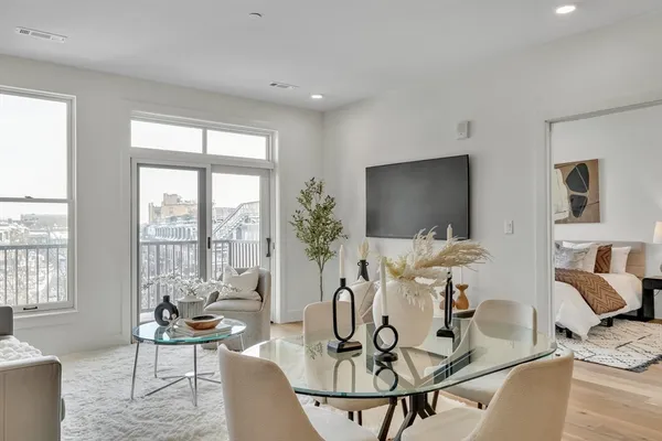 $7,500 | 566 Columbus Avenue, Unit 509, Boston, MA 02118