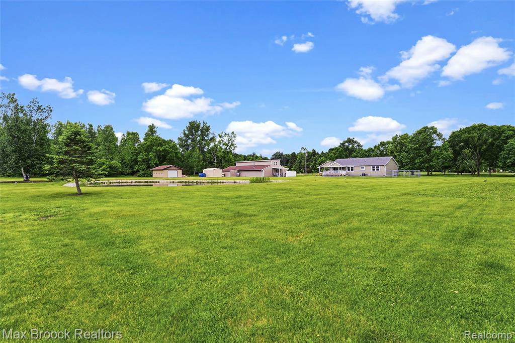 2566 North 5 Mile Road Midland, MI 48642 - Photo 51 of 60