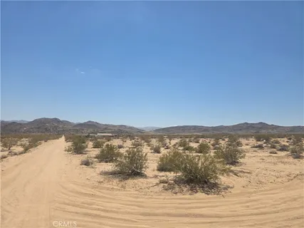 $31,000 | 2 Mesa Verde, Joshua Tree, CA 92252