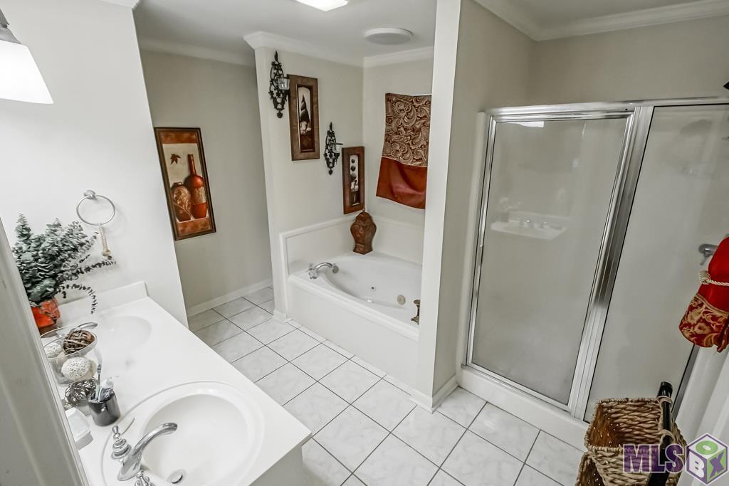 417 Kimmeridge Drive Baton Rouge, LA 70815 - Photo 12 of 22