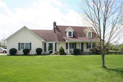 174 Ridge Runner Road Lancaster, KY 40444 - Photo 3 of 18 Photo 3