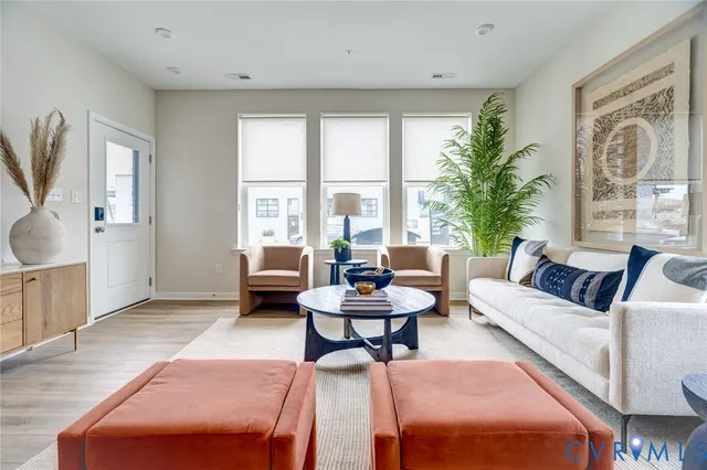 $477,330 | 3406 Carlton Street, Unit 28B, Richmond, VA 23230