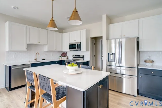 $477,330 | 3406 Carlton Street, Unit 28B, Richmond, VA 23230