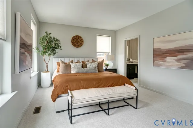 $477,330 | 3406 Carlton Street, Unit 28B, Richmond, VA 23230