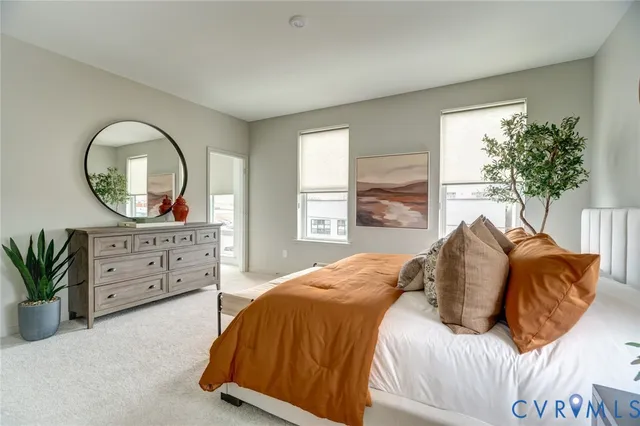 $477,330 | 3406 Carlton Street, Unit 28B, Richmond, VA 23230