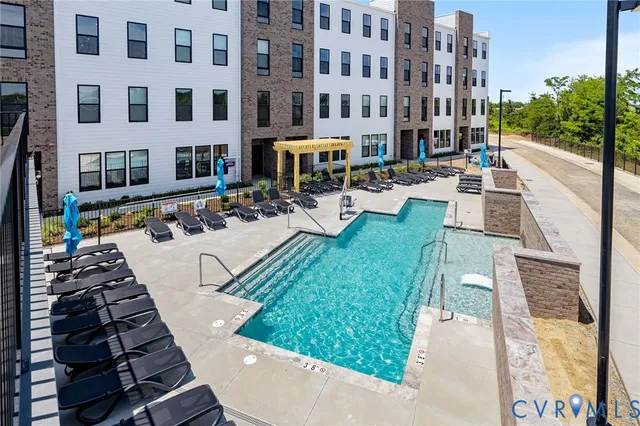 $477,330 | 3406 Carlton Street, Unit 28B, Richmond, VA 23230