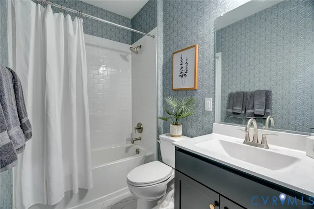 $477,330 | 3406 Carlton Street, Unit 28B, Richmond, VA 23230