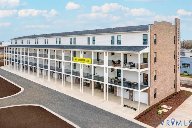 $477,330 | 3406 Carlton Street, Unit 28B, Richmond, VA 23230