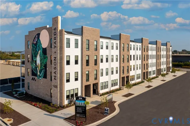 $477,330 | 3406 Carlton Street, Unit 28B, Richmond, VA 23230