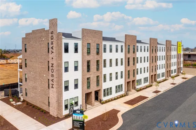 $477,330 | 3406 Carlton Street, Unit 28B, Richmond, VA 23230