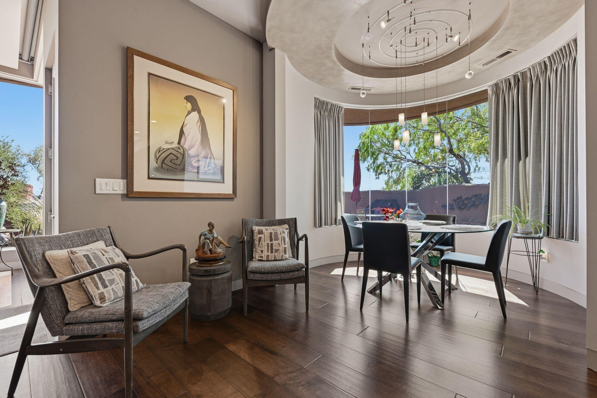 2331 West Entrada Trail, Unit 85 St. George, UT 84770 - Photo 10 of 34 Dining
