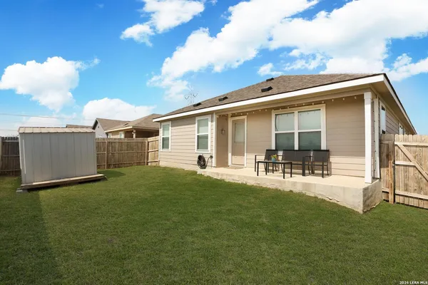 $289,900 | 8418 Terlingua Cove, Converse, TX 78109