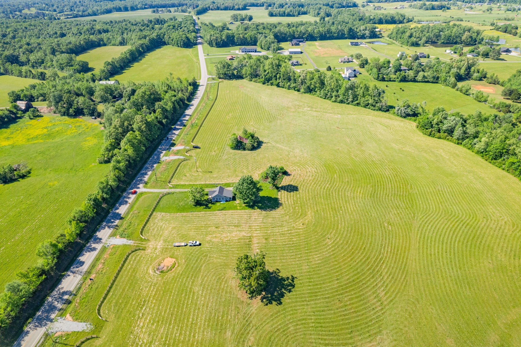 3855 Sylvia Road Dickson, TN 37055 - Photo 7 of 14