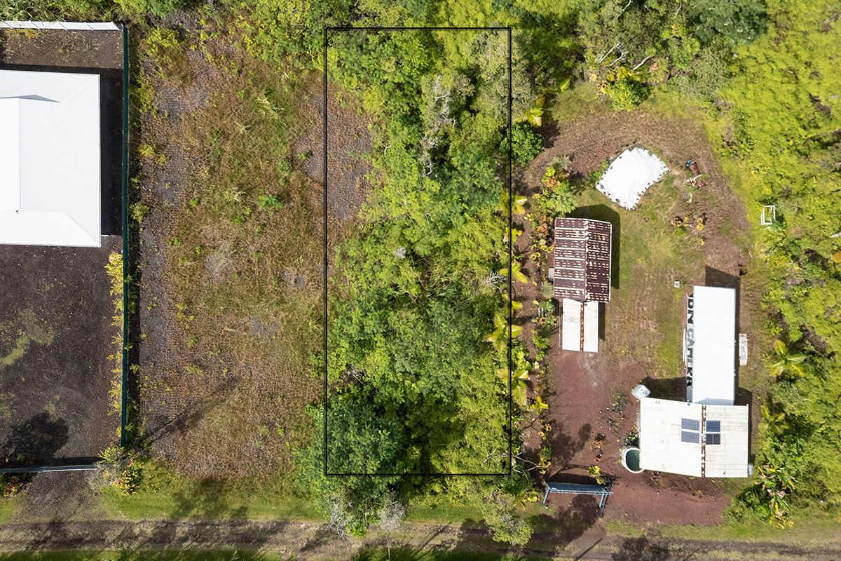 Seadrift Road Pahoa, HI 96778 - Photo 3 of 8 Gallery Image 3