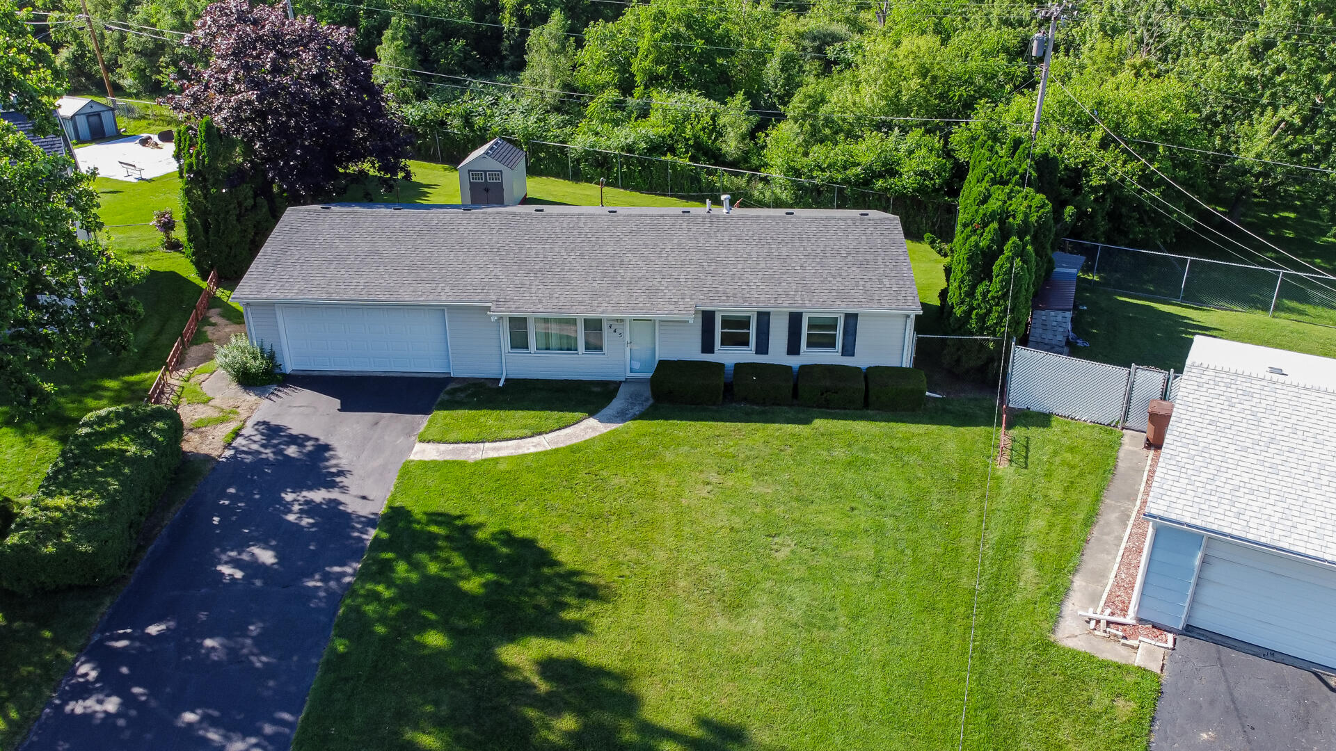 445 Plymouth Road Valparaiso, IN 46385 - Photo 25 of 31 1920x1080