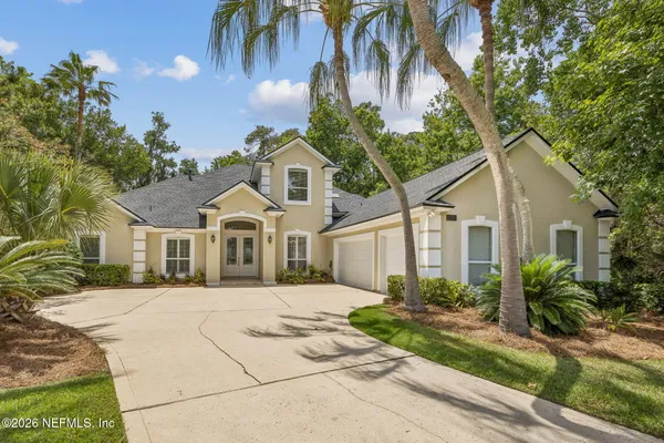 $8,750 | 213 Green Heron Way, Ponte Vedra Beach, FL 32082