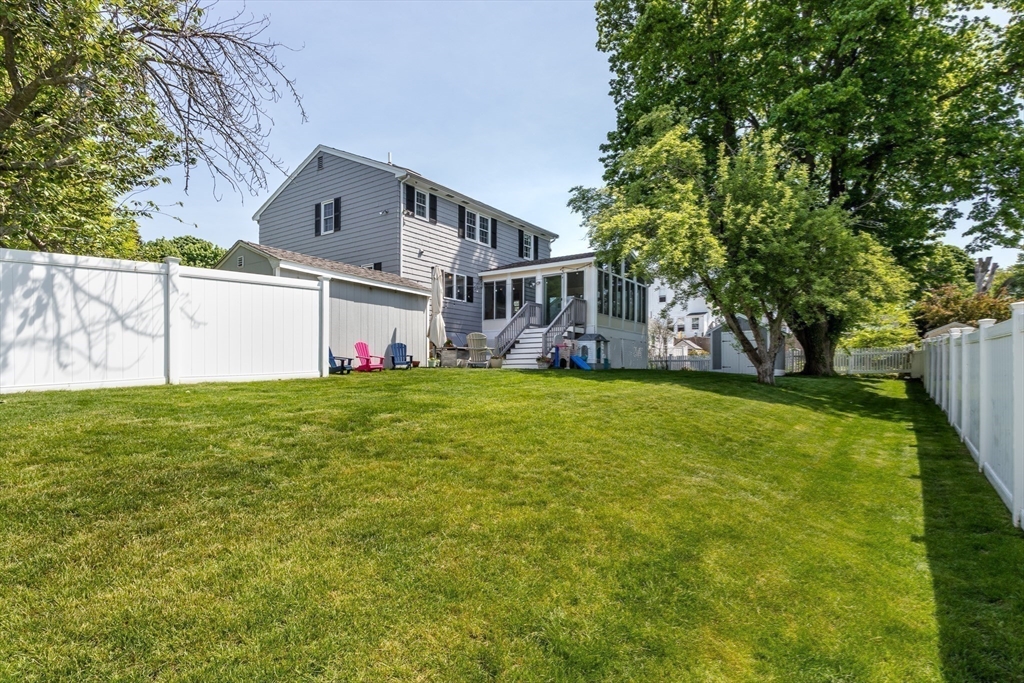 81 Assabet Road Quincy, MA 02169 - Photo 29 of 36