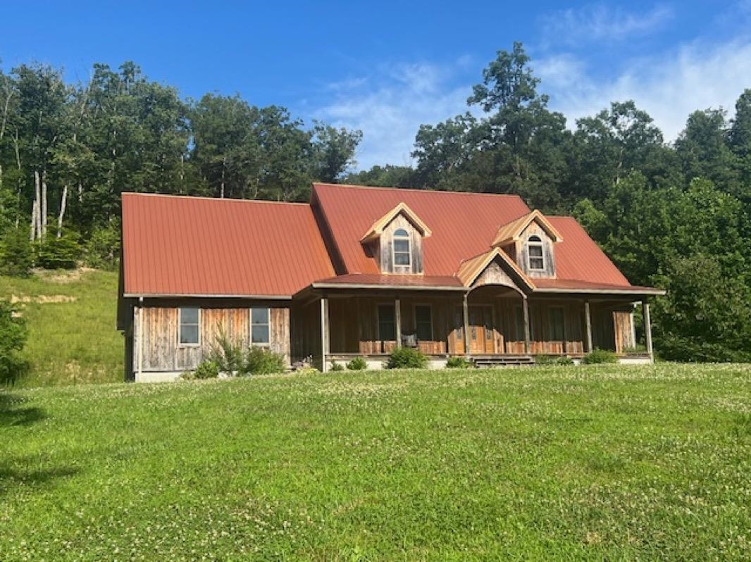 418 Brushy Creek Road Sandy Hook, KY 41171 - Photo 27 of 27