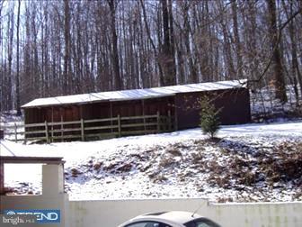 70 Ruppert School Road Oley, PA 19547 - Photo 5 of 6 Exterior Back