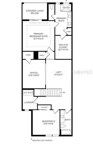 $732,738 | 1932 Hillsong Terrace, Palm Harbor, FL 34684