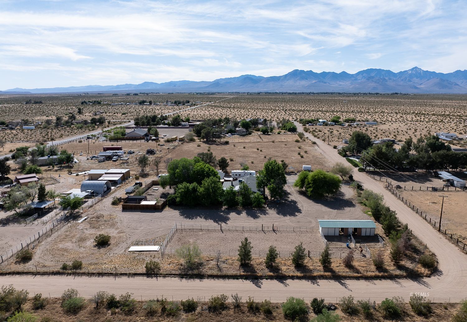 1919 Autumn Avenue Ridgecrest, CA 93555 - Photo 42 of 43